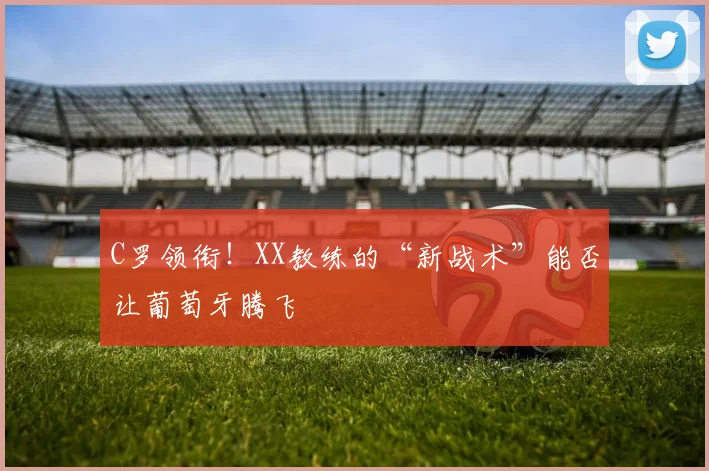 C罗领衔!XX教练的“新战术”能否让葡萄牙腾飞