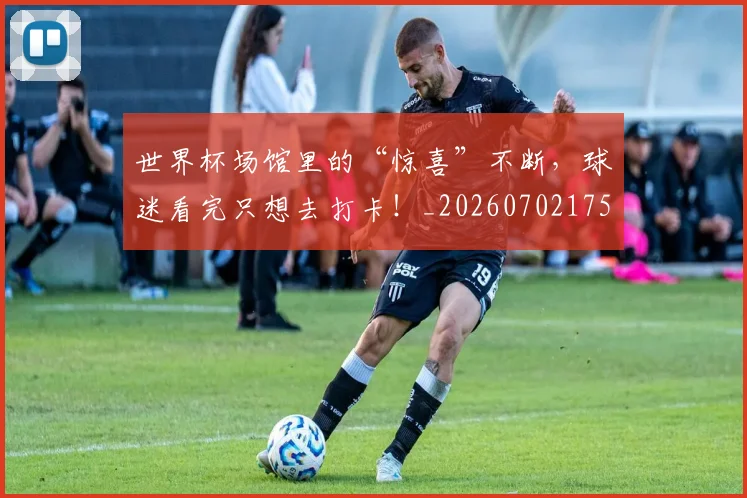 世界杯场馆里的“惊喜”不断,球迷看完只想去打卡!_20260702175655
