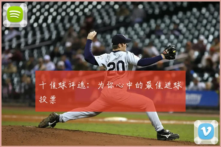 十佳球评选:为你心中的最佳进球投票