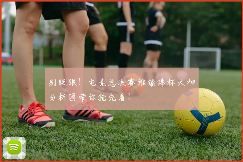 别眨眼！电竞总决赛谁能捧杯大神分析团带你抢先看！